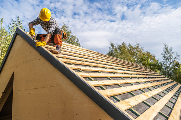 Best Roof Repair Services  in Valle Vista, CA