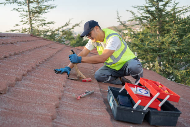 Roof Installation Near Me in Valle Vista, CA