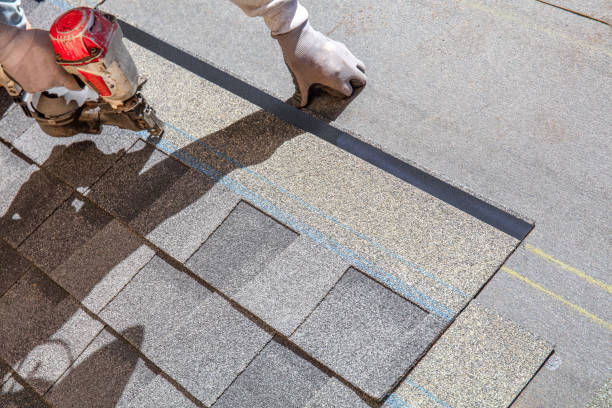 Best Local Roofing Companies  in Valle Vista, CA