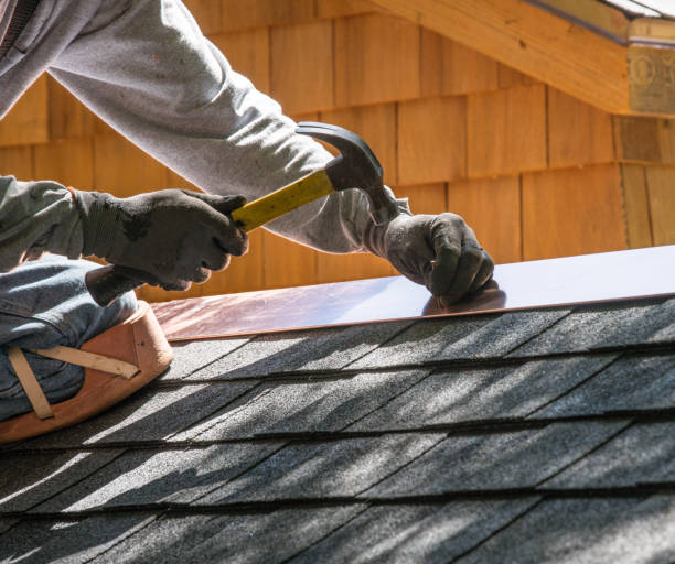 Quick and Trustworthy Emergency Roof Repair Services in Valle Vista, CA